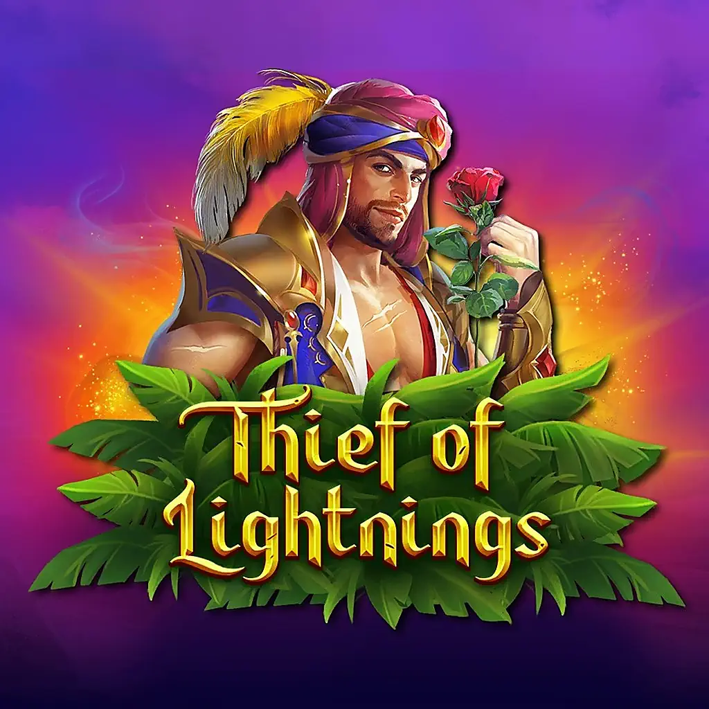 Скачать Thief Of Lightnings - полная версия и руководство по загрузке
